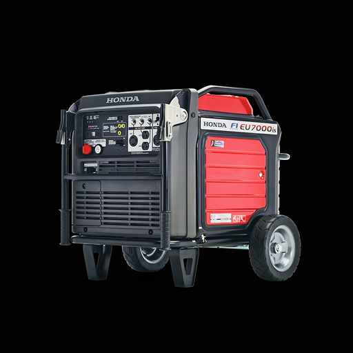 Honda EU7000iS Remote app icon