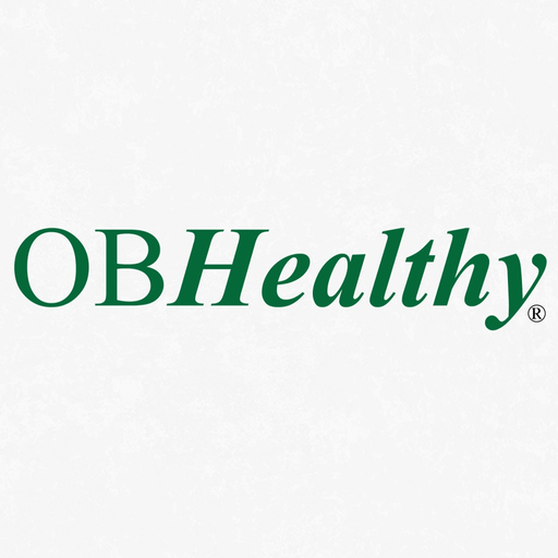 OBHealthy app icon