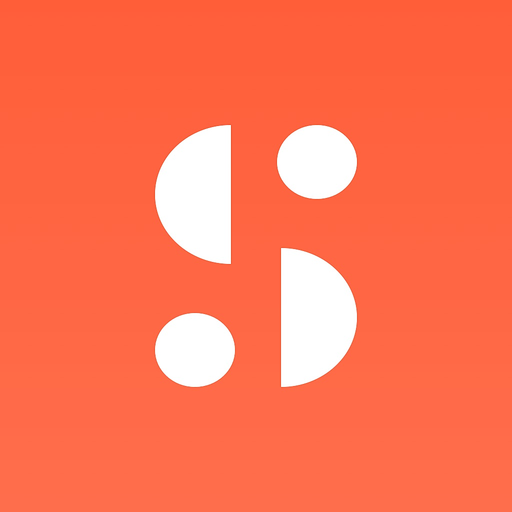 SaiDabai: Find new friends app icon