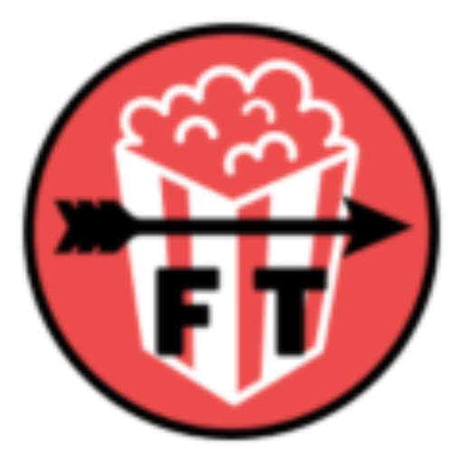 Film Tracker app icon