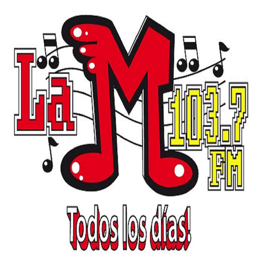 LaM103.7FM-Oxnard, CA app icon