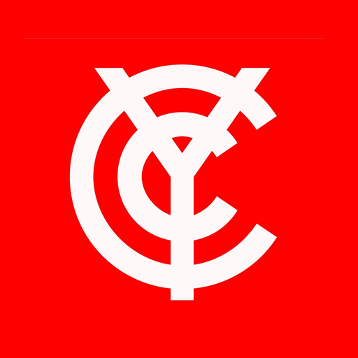 Columbia Yacht Club app icon
