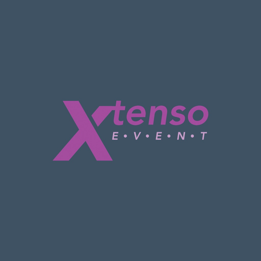 Xtenso Event app icon