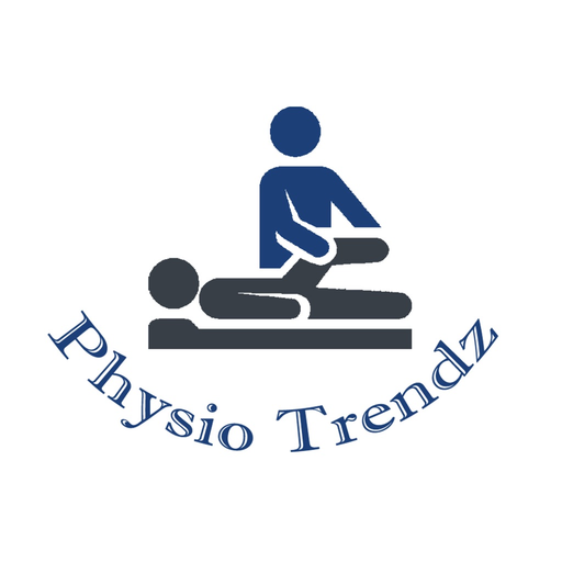 Physio Trendz app icon