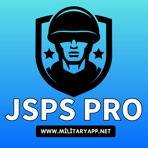 JSPS APP app icon