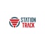 STATION TRACK icon