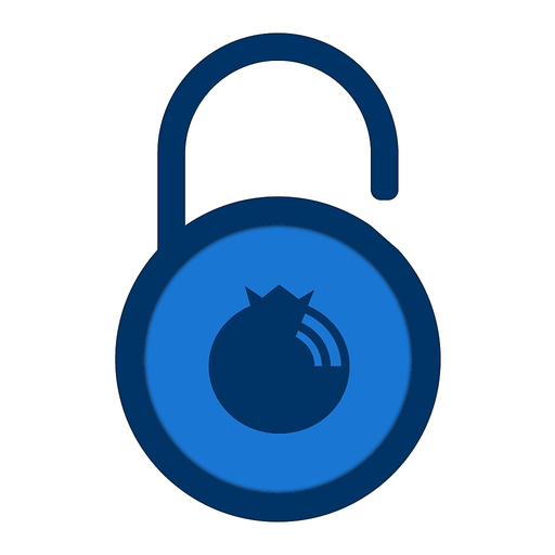Private Podcasting app icon
