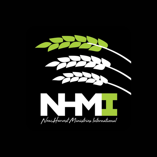 New Harvest Ministries app icon