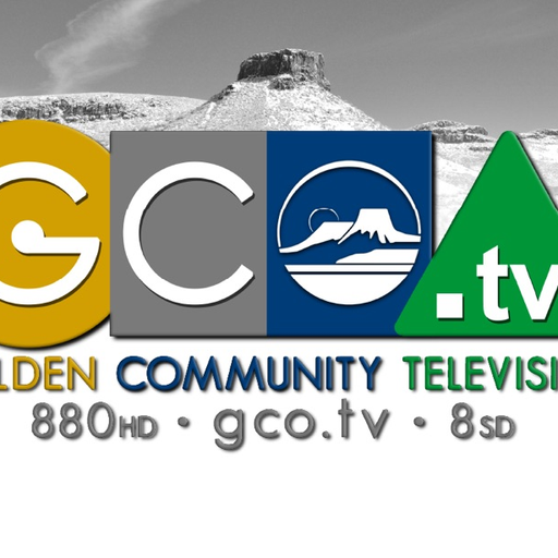 GCO.tv app icon