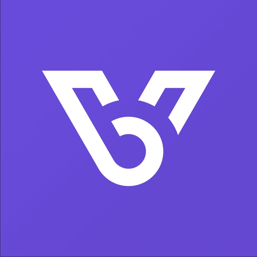 BizVue app icon