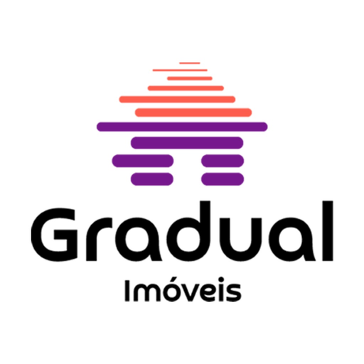 Gradual Imóveis app icon