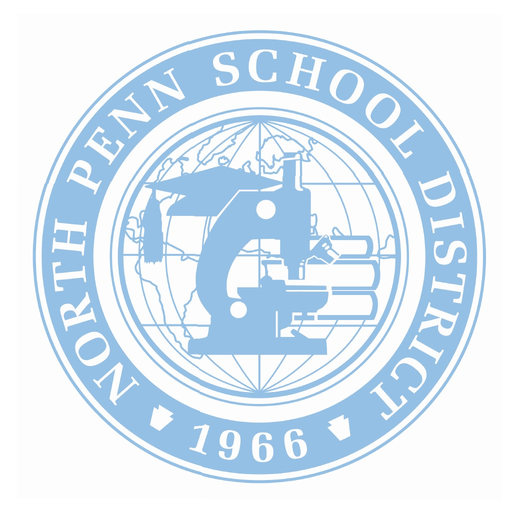 North Penn School District app icon