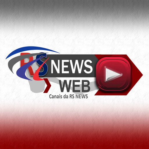 RS NEWS app icon