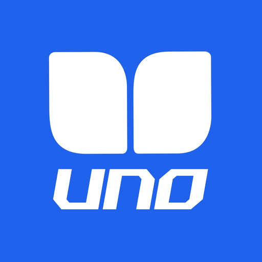 Contífico Uno app icon