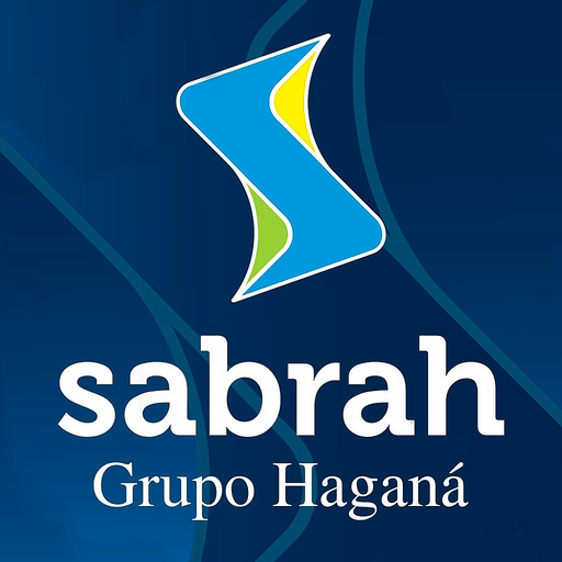 Sabrah by Haganá app icon