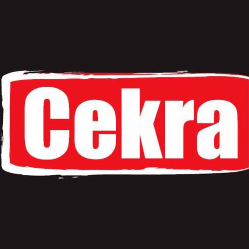 Cekra Inventory app icon