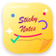 Sticky: Sticker Notes icon