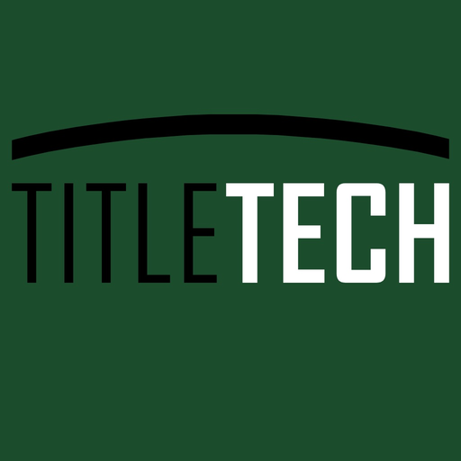 Title Companion app icon