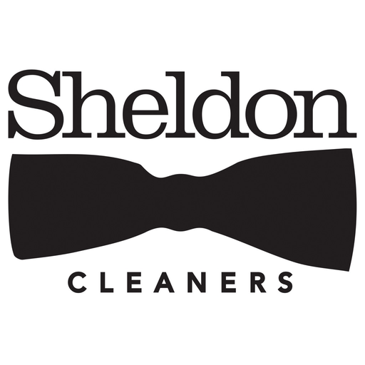 Sheldon Cleaners app icon
