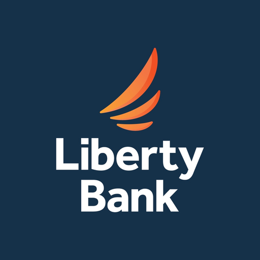 Liberty Bank NW Mobile app icon