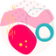 Hey Happy icon