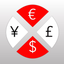 Currency Convertor Watch icon