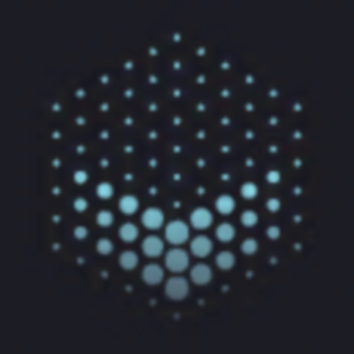 Panoptica Review for iPad app icon