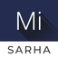 Mi SARHA icon