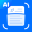 LightPDF Scanner: Scan PDF icon