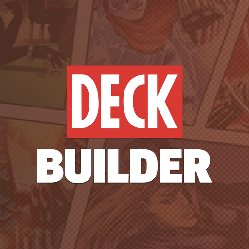 MC Builder app icon