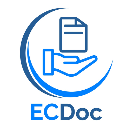 ECDoc app icon