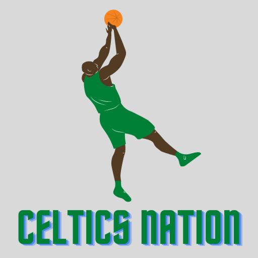 Celtics Nation News app icon