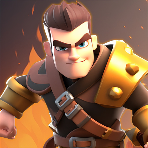 Battle Faith: Heroes app icon