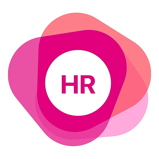 DIGINET HR app icon