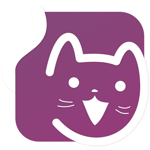Tabby the Copycat app icon