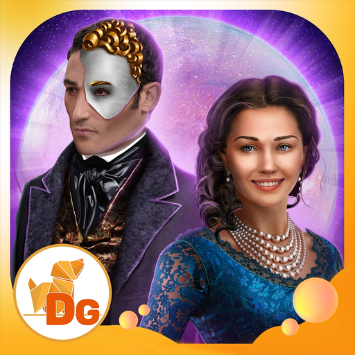Dark Romance 9 - F2P app icon