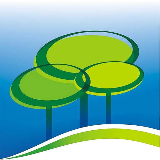 Bosques Del Oeste app icon