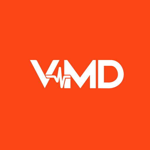 Get VMD app icon