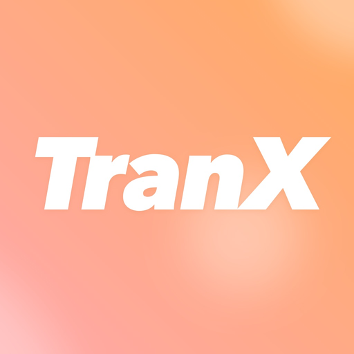 Trans Dating & Social: TranX app icon