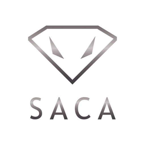 SACA 紳士的碳纖維 app icon