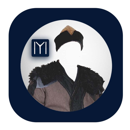 Ertugrul Style استايل ارطغرل app icon