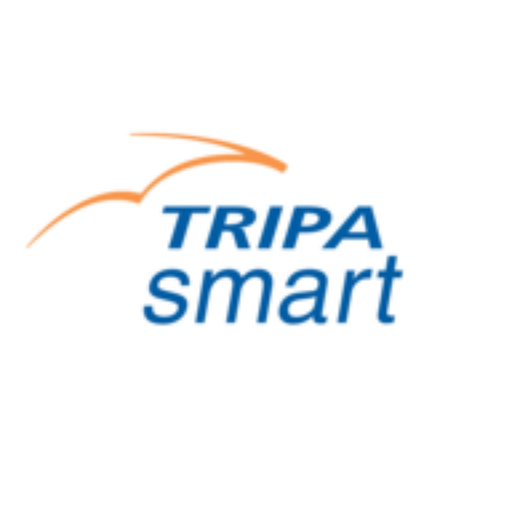 Tripa Smart app icon