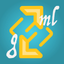 Weight Capacity Conversion icon