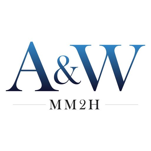 A&W Consulting (MM2H) Sdn Bhd app icon
