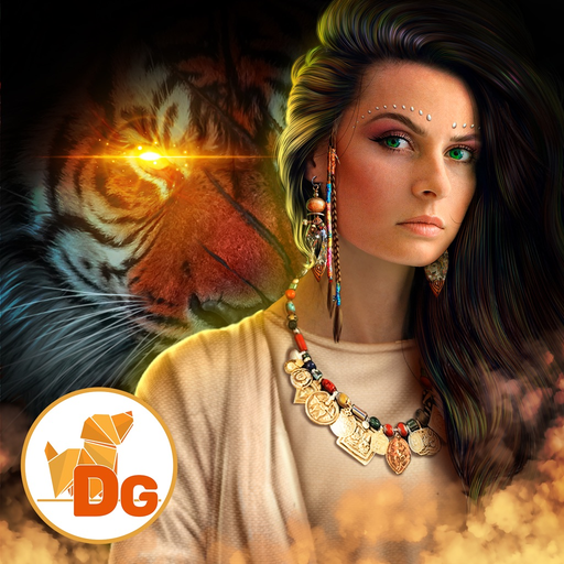 Labyrinths of World: Wild Side app icon