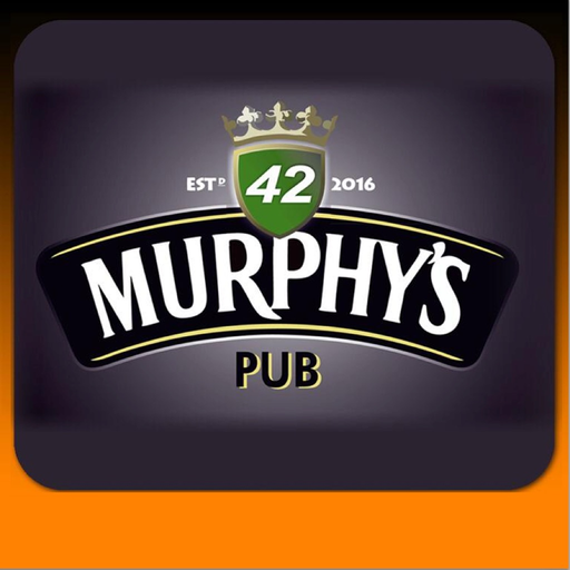 Murphy's app icon