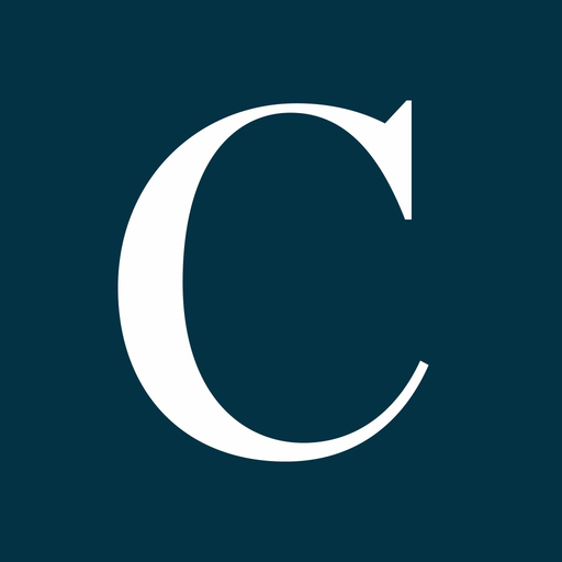Chefstidningen e-tidning app icon