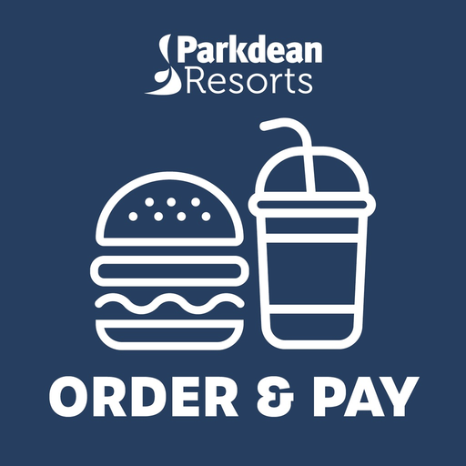 Parkdean Resorts – Order & Pay app icon