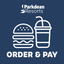 Parkdean Resorts – Order & Pay icon