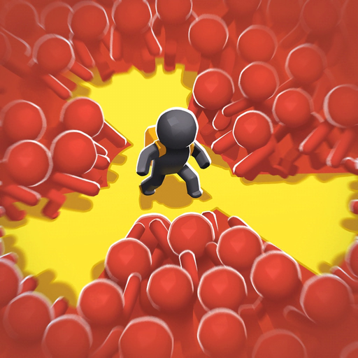Send Nukes app icon